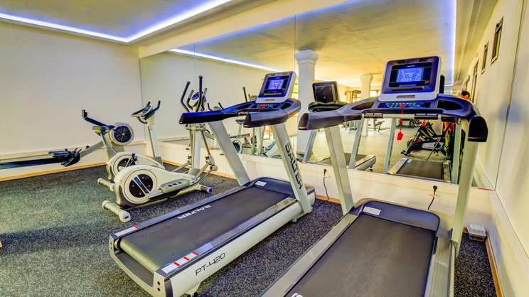 SBH Monica Beach Resort